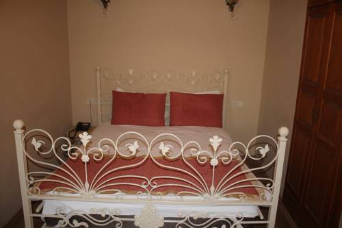 Imagen de la habitación del Antalya Inn Hotel. Foto 1