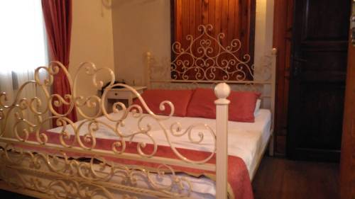 Imagen de la habitación del Antalya Inn Hotel. Foto 2