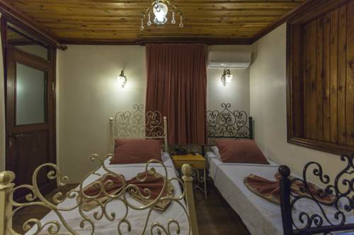 Imagen de la habitación del Antalya Inn Hotel. Foto 3