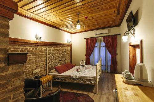 Imagen de la habitación del Antalya Inn Hotel. Foto 5