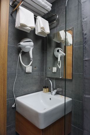 Imagen de la habitación del Antalya Ramona. Foto 4