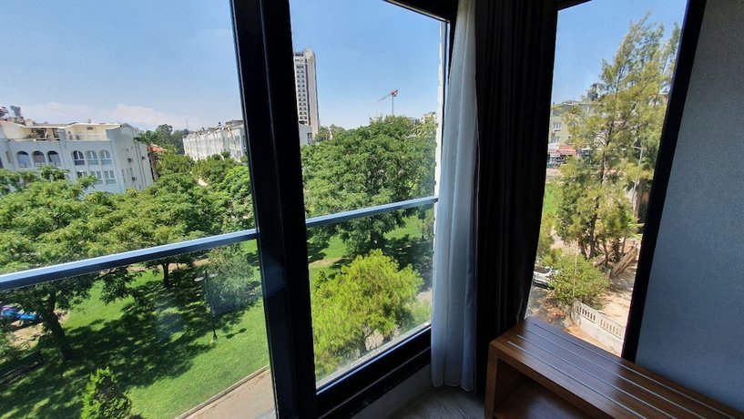 Imagen de la habitación del Antalya Ramona. Foto 8