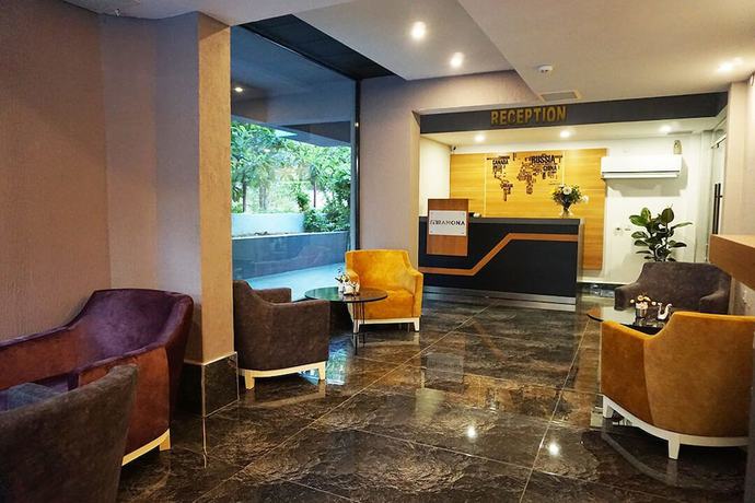 Imagen de los interiores del Antalya Ramona. Foto 15