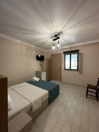 Imagen de la habitación del Antandros Narlı Konak. Foto 16