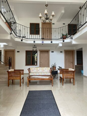 Imagen general del Antandros Narlı Konak. Foto 3