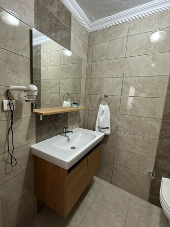 Imagen general del Antandros Narlı Konak. Foto 5