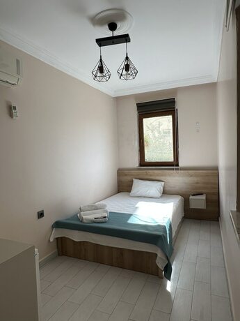 Imagen de la habitación del Antandros Narlı Konak. Foto 18