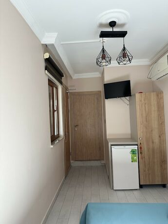 Imagen de la habitación del Antandros Narlı Konak. Foto 19