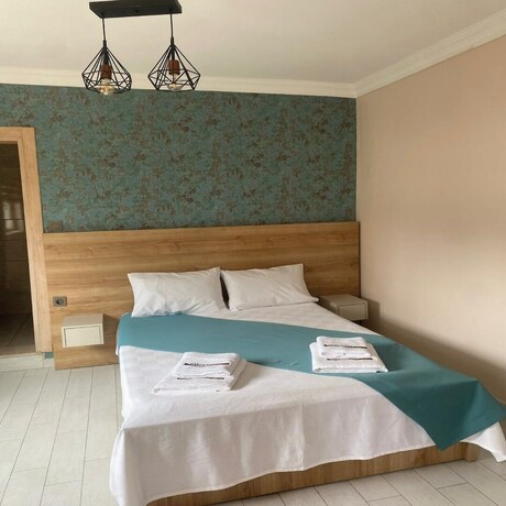 Imagen general del Antandros Narlı Konak. Foto 10