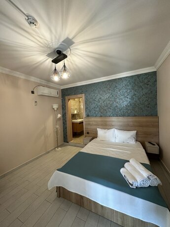 Imagen de la habitación del Antandros Narlı Konak. Foto 20
