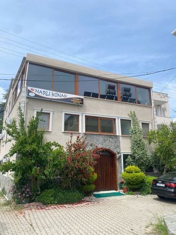 Imagen general del Antandros Narlı Konak. Foto 12