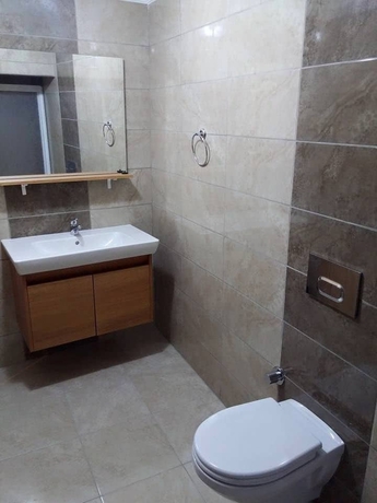 Imagen de la habitación del Antandros Narli Konak. Foto 15