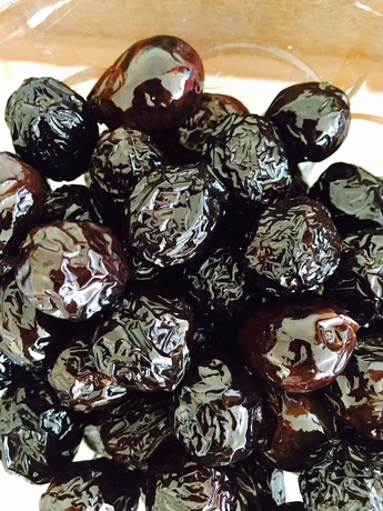 Imagen del bar/restaurante del Antandros Narli Konak. Foto 3