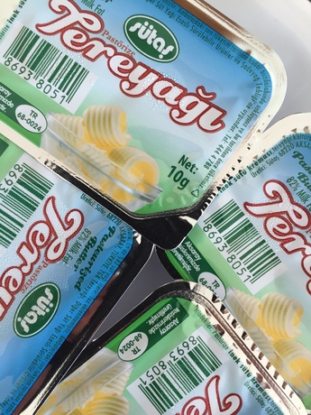 Imagen del bar/restaurante del Antandros Narli Konak. Foto 5