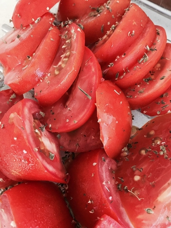 Imagen del bar/restaurante del Antandros Narli Konak. Foto 6