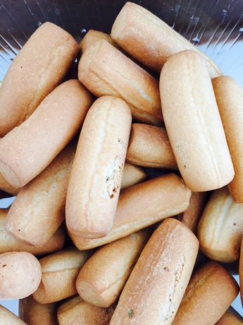 Imagen del bar/restaurante del Antandros Narli Konak. Foto 10