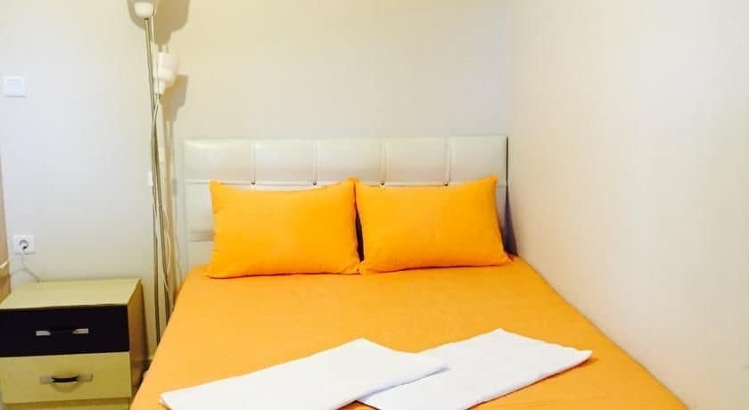 Imagen de la habitación del Antandros Narli Konak. Foto 16