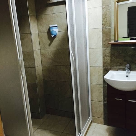 Imagen de la habitación del Antandros Narli Konak. Foto 17