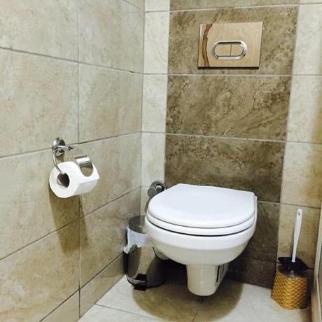 Imagen de la habitación del Antandros Narli Konak. Foto 18