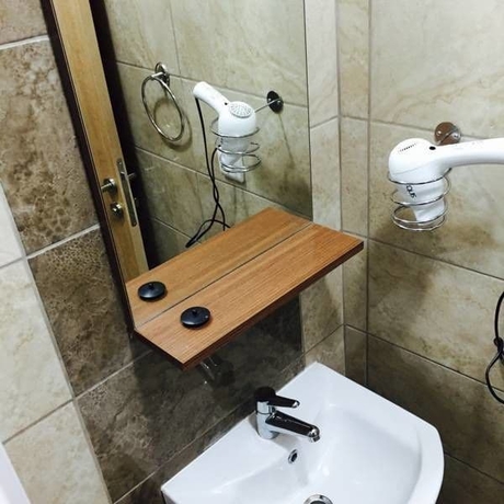 Imagen de la habitación del Antandros Narli Konak. Foto 19