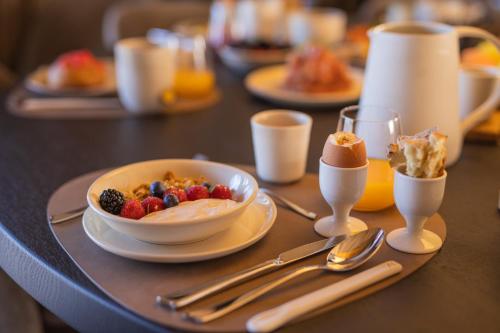 Imagen general del Antarès Méribel. Foto 5