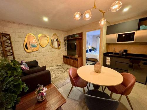 Imagen general del Antares Administración. Foto 1