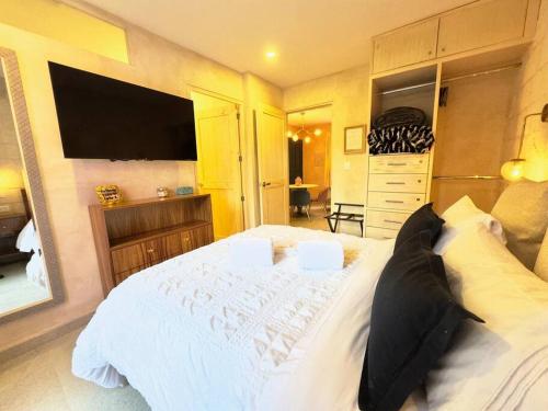 Imagen general del Antares Administraci&oacute;n. Foto 5