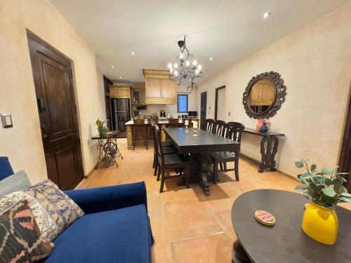 Imagen general del Antares Administraci&oacute;n. Foto 7