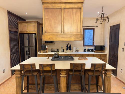 Imagen general del Antares Administraci&oacute;n. Foto 8