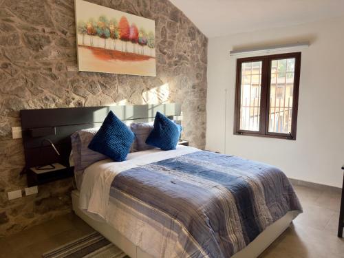 Imagen de la habitación del Antares Administraci&oacute;n. Foto 14