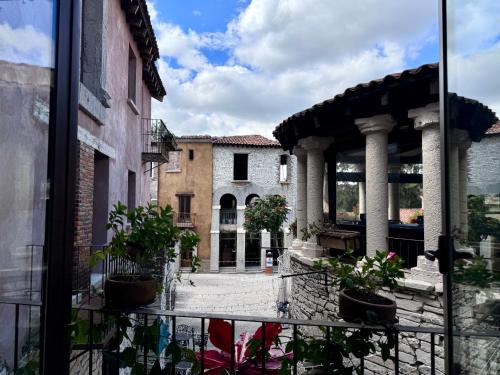 Imagen de la habitación del Antares Administraci&oacute;n. Foto 18