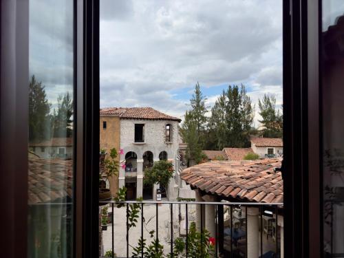 Imagen de la habitación del Antares Administraci&oacute;n. Foto 20