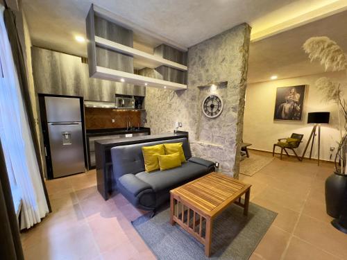 Imagen general del Antares Administraci&oacute;n. Foto 9