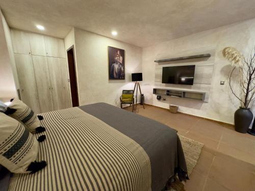 Imagen general del Antares Administraci&oacute;n. Foto 10