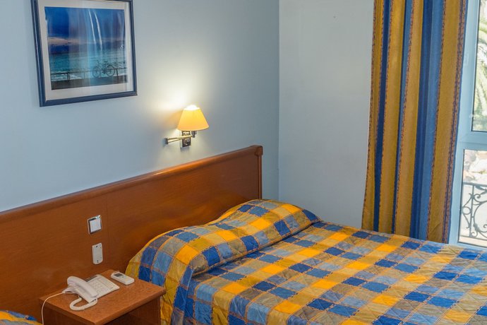 Imagen de la habitación del Antares Hostel. Foto 9