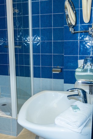 Imagen de la habitación del Antares Hostel. Foto 13