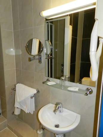 Imagen de la habitación del Antares Hostel. Foto 15