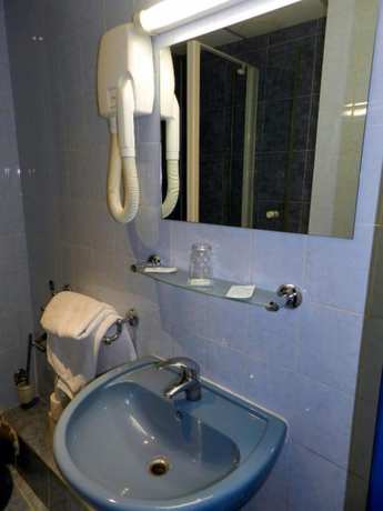 Imagen de la habitación del Antares Hostel. Foto 16