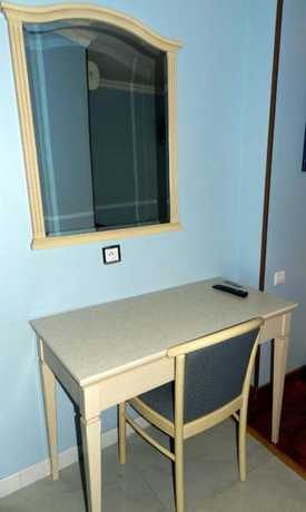 Imagen de la habitación del Antares Hostel. Foto 17