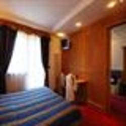 Imagen general del Antares & Residence. Foto 2