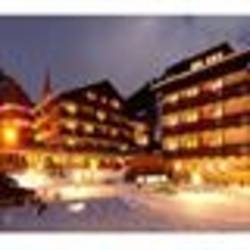 Imagen general del Antares & Residence. Foto 5