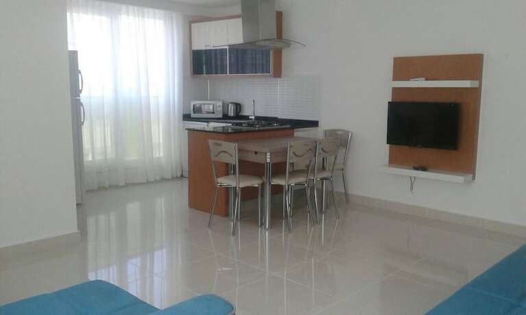 Imagen general del Antey Aqua City. Foto 1