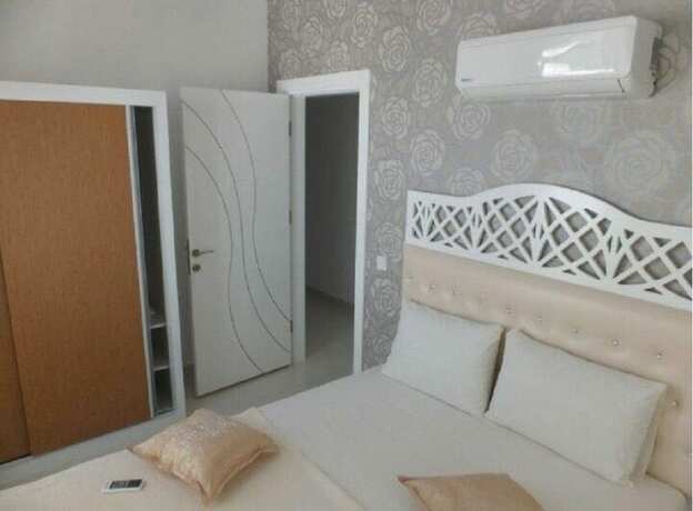 Imagen de la habitación del Antey Aqua City. Foto 13