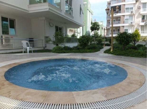 Imagen general del Antey Aqua City. Foto 2