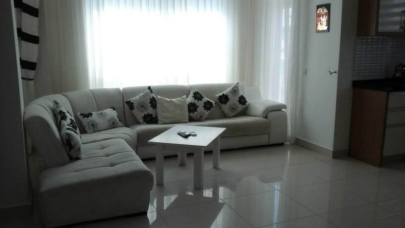 Imagen de la habitación del Antey Aqua City. Foto 15