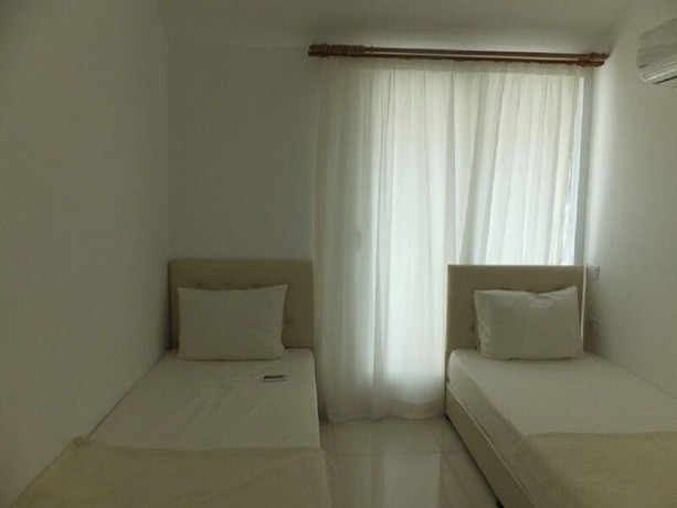 Imagen de la habitación del Antey Aqua City. Foto 16