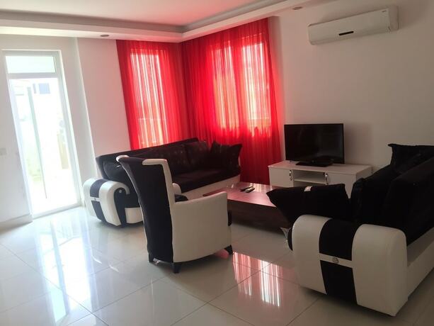 Imagen de la habitación del Antey Aqua City. Foto 17