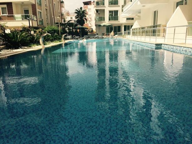 Imagen general del Antey Aqua City. Foto 4