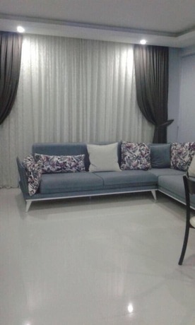 Imagen de la habitación del Antey Aqua City. Foto 18