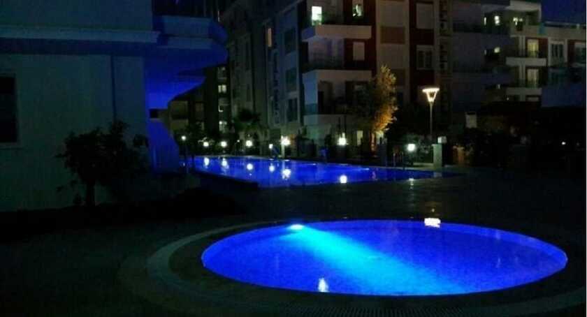 Imagen general del Antey Aqua City. Foto 5